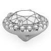 Scalloped Halo