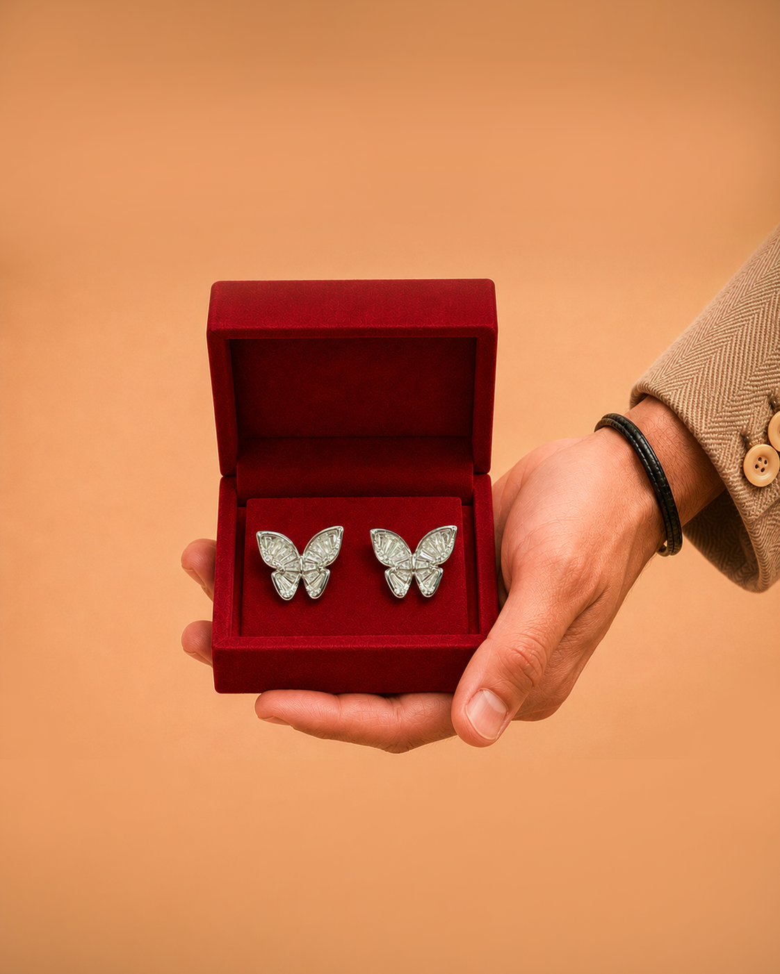 The Flagship · Customised Jewellery